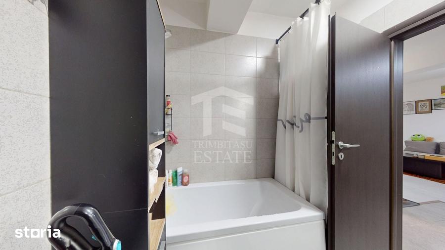 Apartament 2 camere | Bloc 2018 | Balcon 7 mp | COMISION 0% - 14