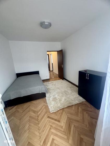 Apartament cu 3 camere în Giulești