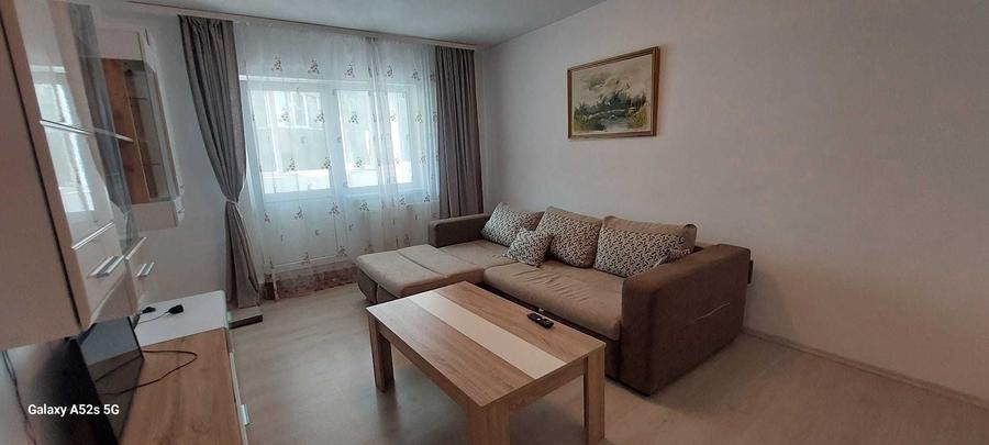 Apartament cu 2 camere, decomandat ,Centrul Civic - 1