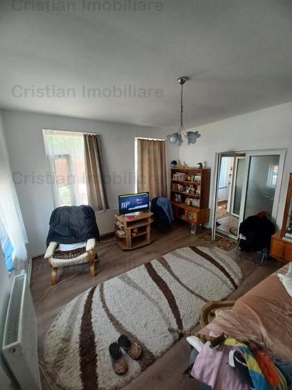 zona Centrala Casa 3 camere 72mp utili  TOATE UTILITATILE - 4