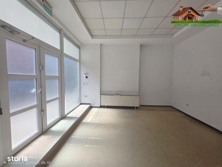 Spatiu Comercial Premium 60 Mp Parter Octav Bancila, Iasi - 6