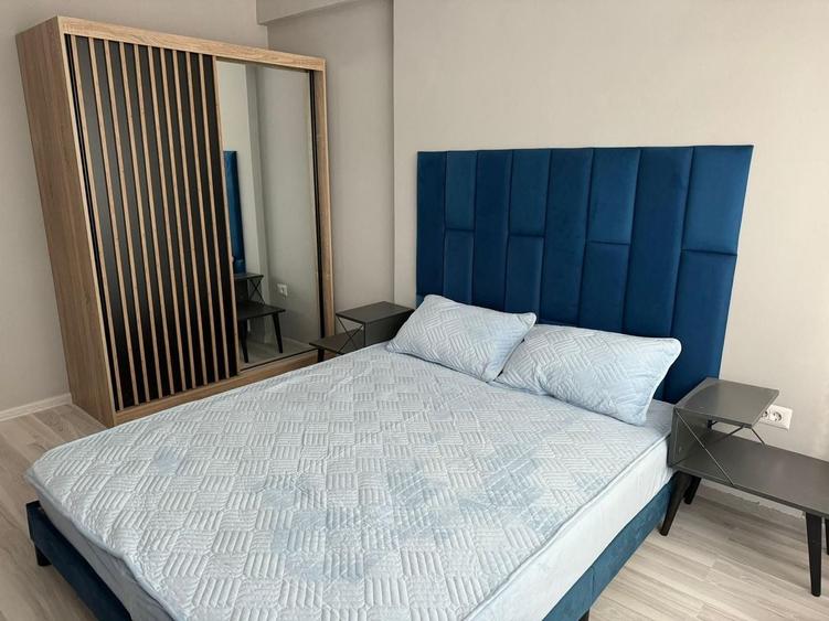 Apartament cu 2 camere decomandat, mobilat în Dudu