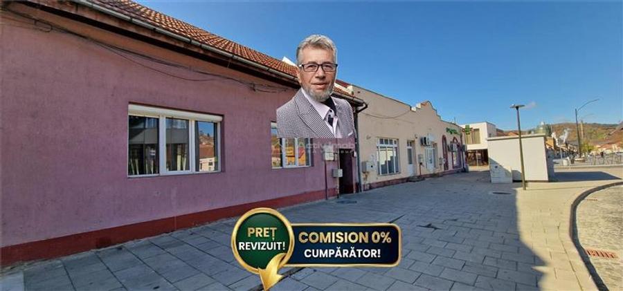 Casă cu 7 camere cu Canalizare în Muncitoresc