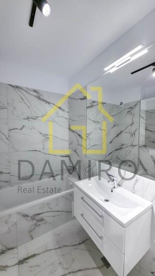 Apartament cu 2 camere decomandat în Berceni