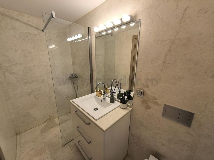 Casă individuală cu 3 camere cu Piscina în Pipera