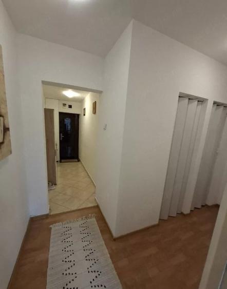 2 camere decomandate lângă Parcul Moghioroș | Renovat | Etaj 2/10 - 6