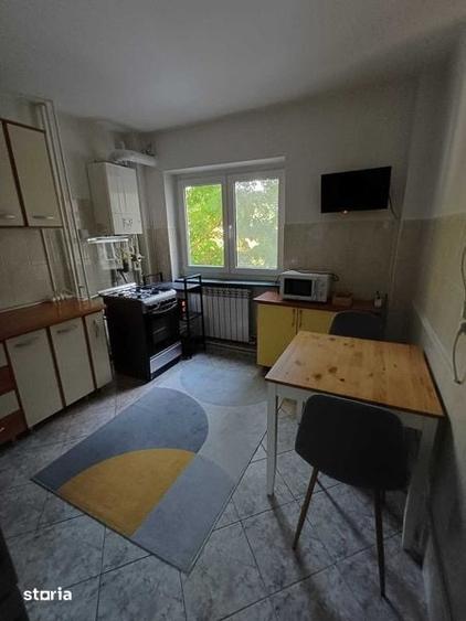 Apartament cu 2 camere decomandat în Tineretului