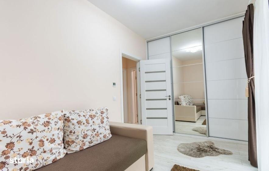 Duplex | mobilat | 4 camere | Iazului | Floresti - 5