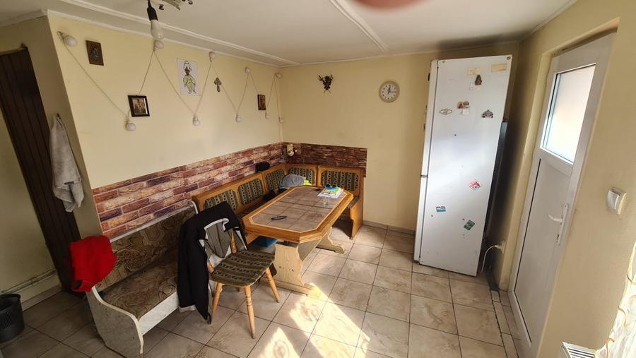 Casă individuală cu 3 camere cu Teren 430 Mp în Șard