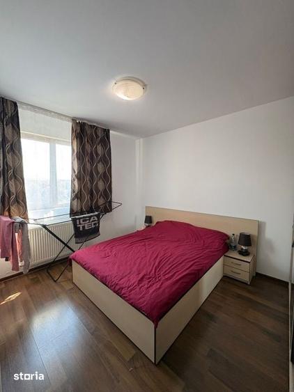 Apartament 2 camere 48 mp + balcon | Izolat exterior, zona Ultrace - 2