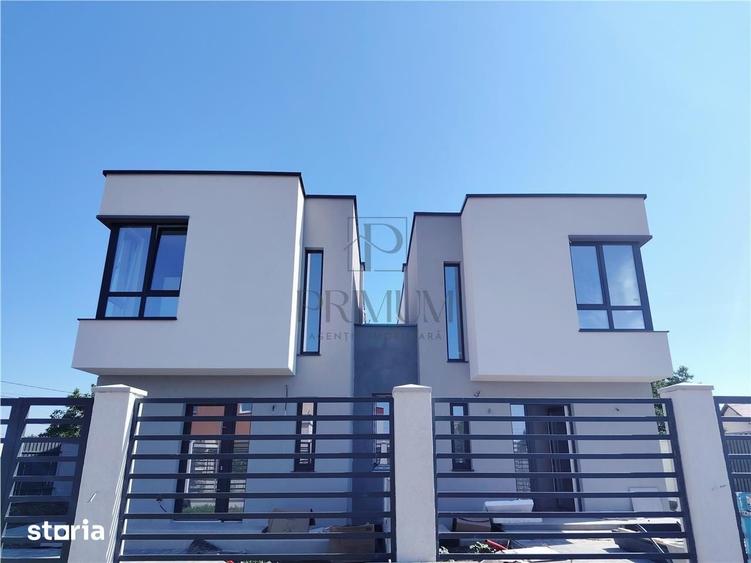DUPLEX PREMIUM, MOSNITA NOUA, SEPARAT PRIN CT - 3