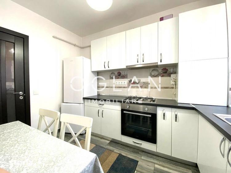 Apartament cu 2 camere în Șelimbăr