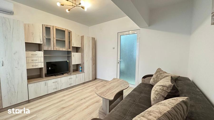 Apartament cu 2 camere în Siderurgiștilor