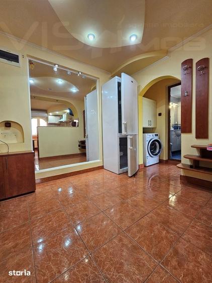 Apartament 2 camere,- De inchiriat - Zona MAL - 5