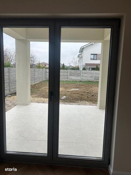 Apartament cu 4 camere în Chișoda