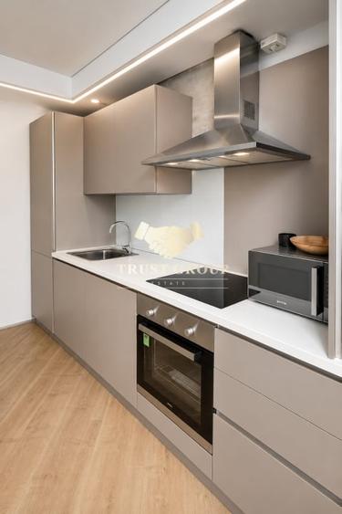 Apartament 2 camere Floreasca | Parcare - 4