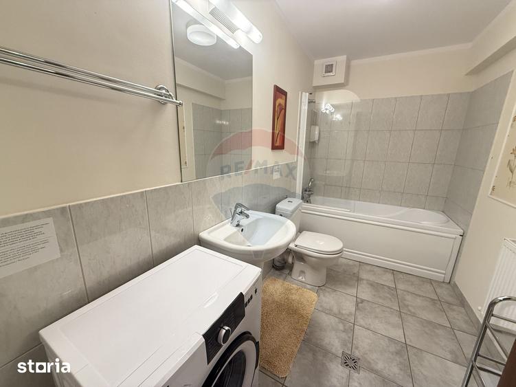 Apartament cu 2 camere decomandat în Andrei Mureșanu