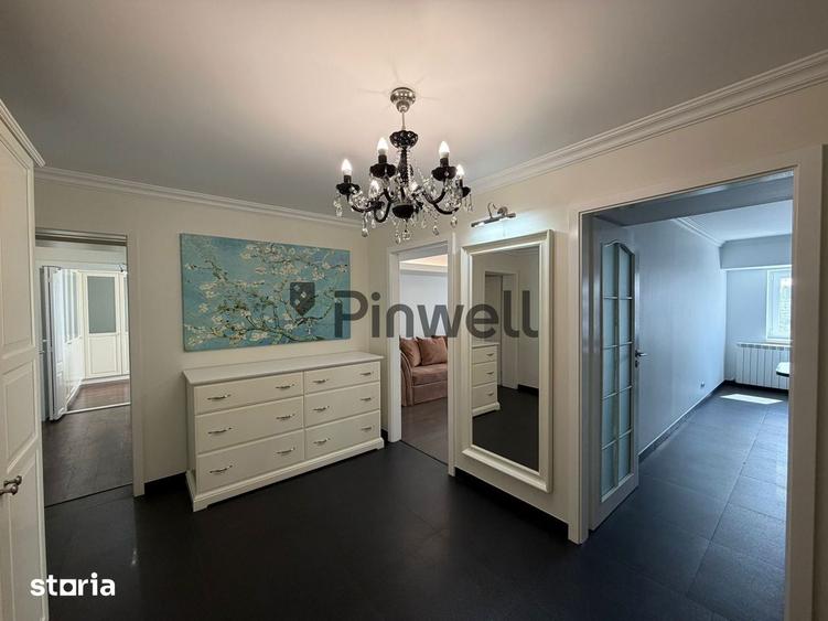 APARTAMENT 3 CAMERE DECOMANDAT I ROND ALBA IULIA I VEDERE PANORAMICA - 4