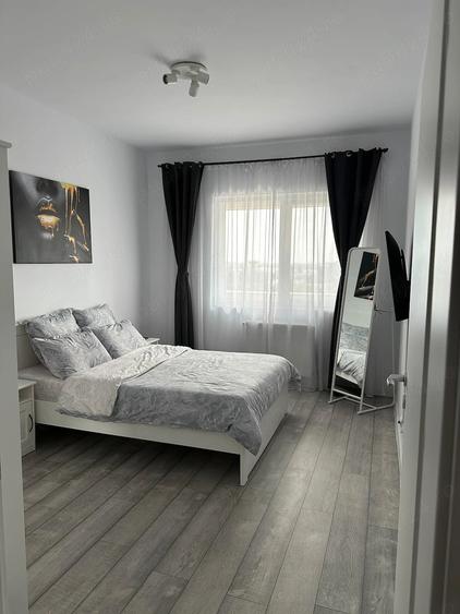 Inchiriez apartament cu 2 camere Rotar Park, Militari, Drumul Osiei - 6