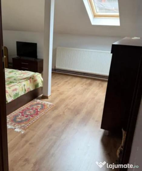 Vila istorica in Sinaia, zona Pele? -500 mp, ideal invest - 13