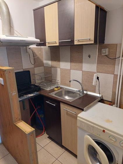 Apartament în Central