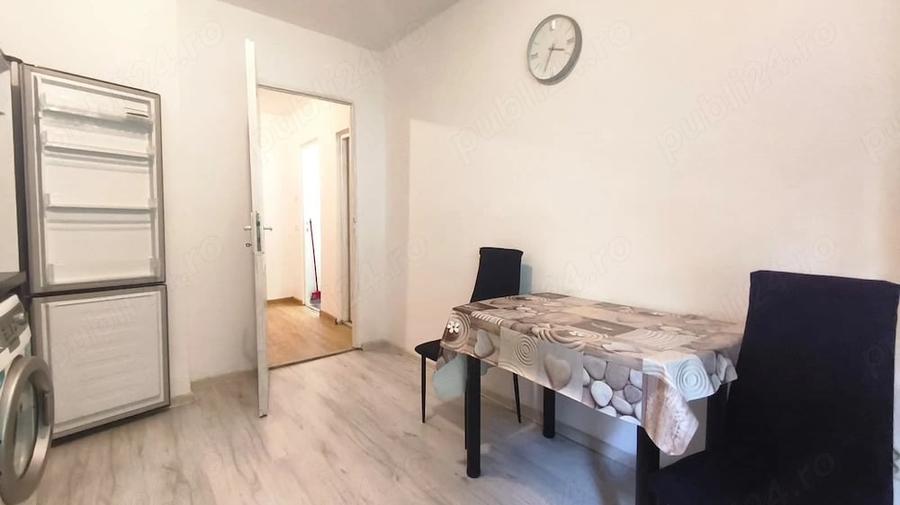 Apartament 1 camera in Deva, zona Zamfirescu Parter - 4