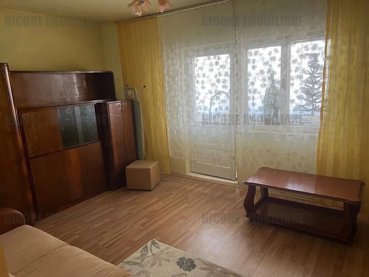 Garsonieră decomandată în Șagului