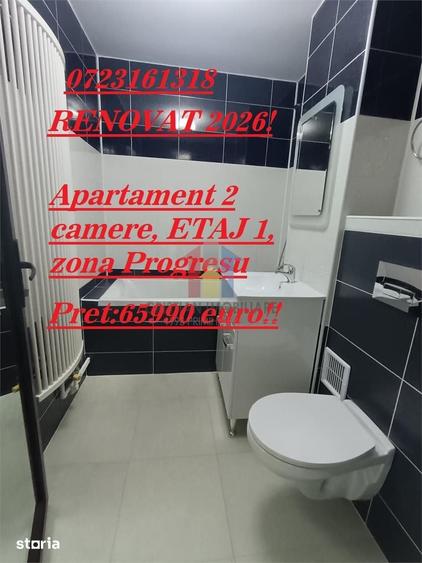 Garsonieră în Central