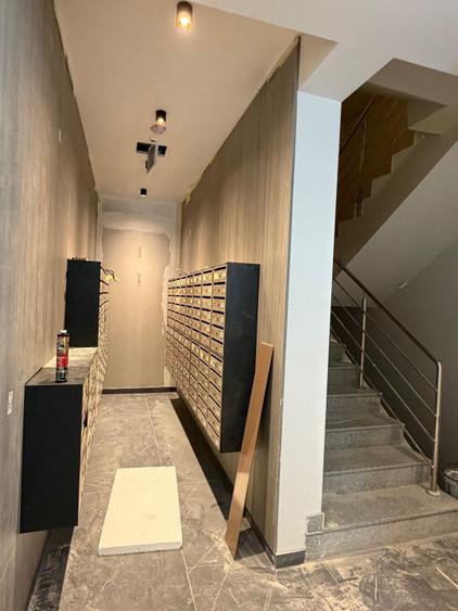 Apartament decomandat în Obor