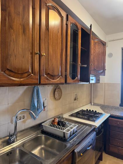 Apartament cu 2 camere semidecomandat în Prelungirea Ghencea