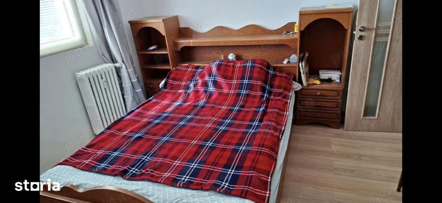 APARTAMENT DE VANZARE CU DOUA CAMERE IN ZONA ION MIHALACHE SEC.1 - 2