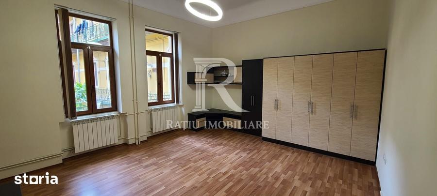 Apartament cu 2 camere în Ultracentral