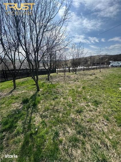 Casă cu 1 camere cu Teren 11400 Mp în Apahida