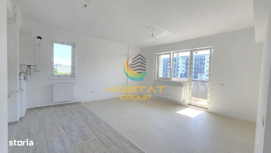 3 camere Brancoveanu Grand Arena bloc nou acte gata - 3