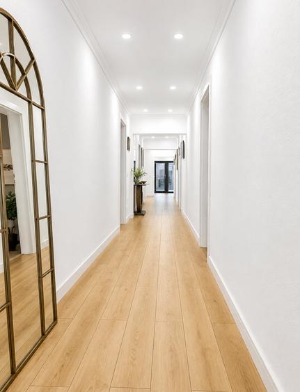 Vand apartament 200 m2 - 6