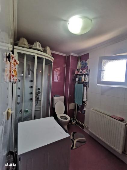 Casă cu 4 camere cu Teren 450 Mp în Frumușani