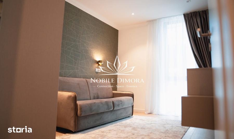 ISHO - Apartament premium cu 3 camere, 2 bai si 2 balcoane (Bega view) - 12