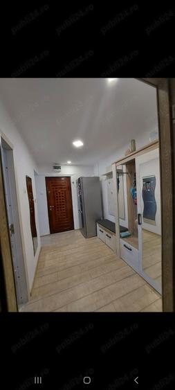 Apartament cu 2 camere nedecomandat în Ocna Mureș