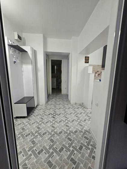 Apartament cu 2 camere decomandat în Unirii Nord