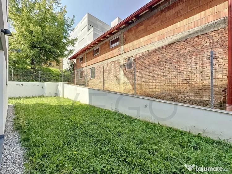 Spațiu comercial, de 80 mp, în Hașdeu