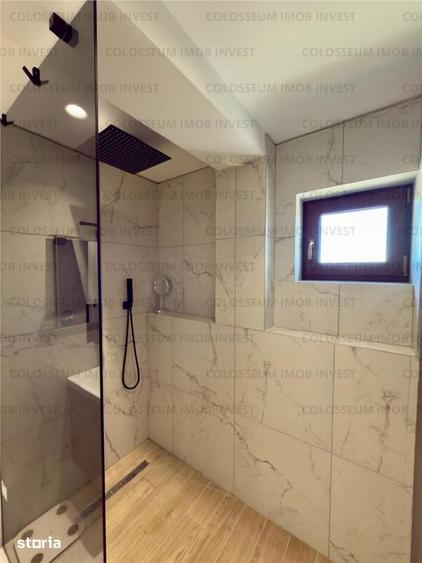 Apartament cu 2 camere decomandat, mobilat în Bartolomeu