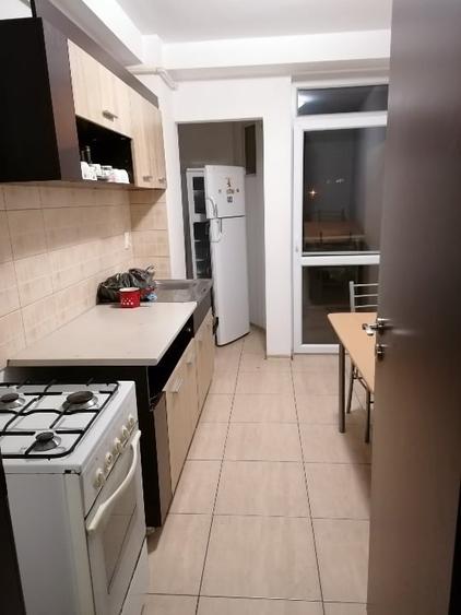 Ofer spre închiriere apartament 2 camere bloc nou - 7