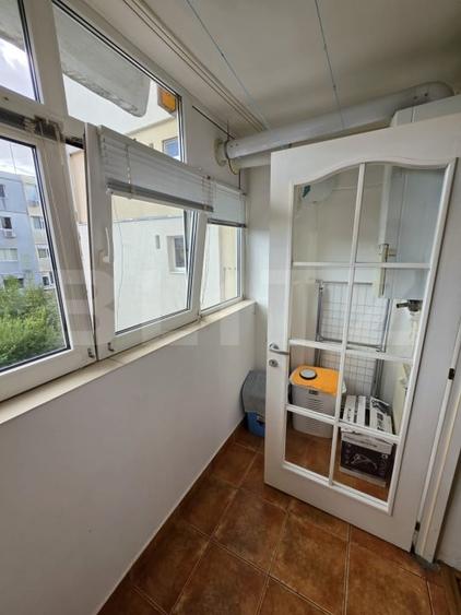 Apartament cu 2 camere decomandat, mobilat în Zorilor