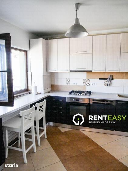Apartament cu 2 camere decomandat în Tătărași