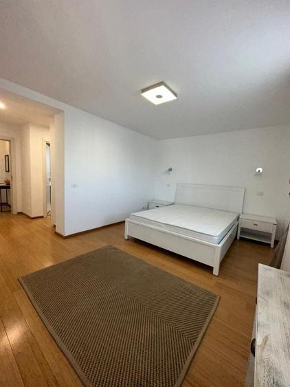 Apartament cu 3 camere, mobilat în Pipera