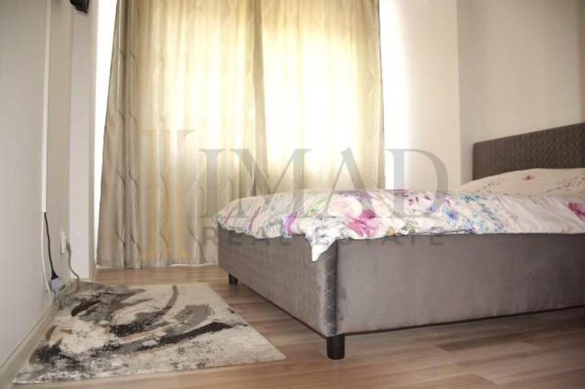 Apartament cu 2 camere decomandat în Micro 12