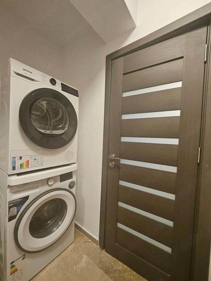 Apartament cu 2 camere nedecomandat în Hințești