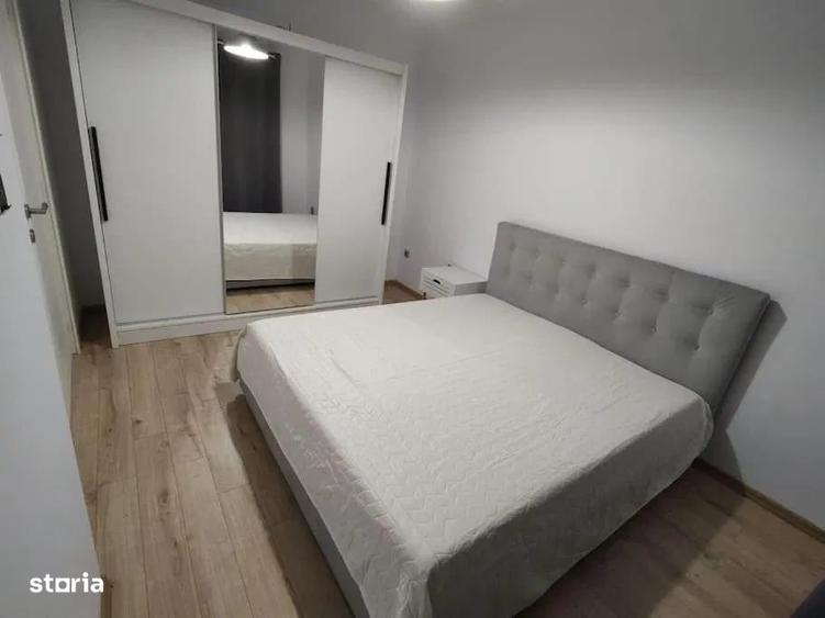 Apartament cu 2 camere în Luna