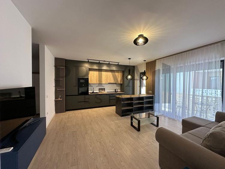 Apartament de lux 2 camere, 53 mp, etaj 4, Lidl Giroc - 4