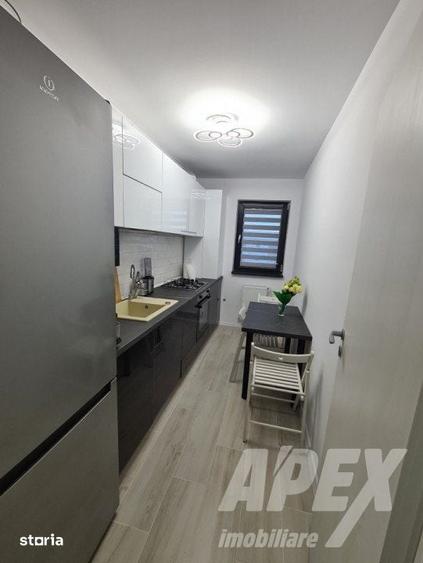 Apartament nou 2 camere mobilat | Drumul Taberei - Auchan - 5